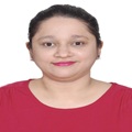 Madhvi K Gohil - MA Clinical Psychology
